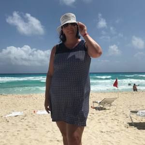 Meet your Posher, Christine